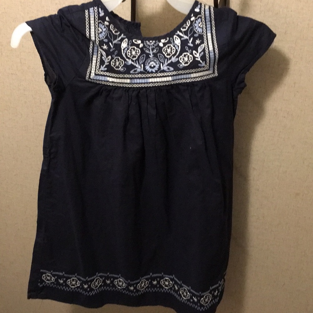 Girl dress!